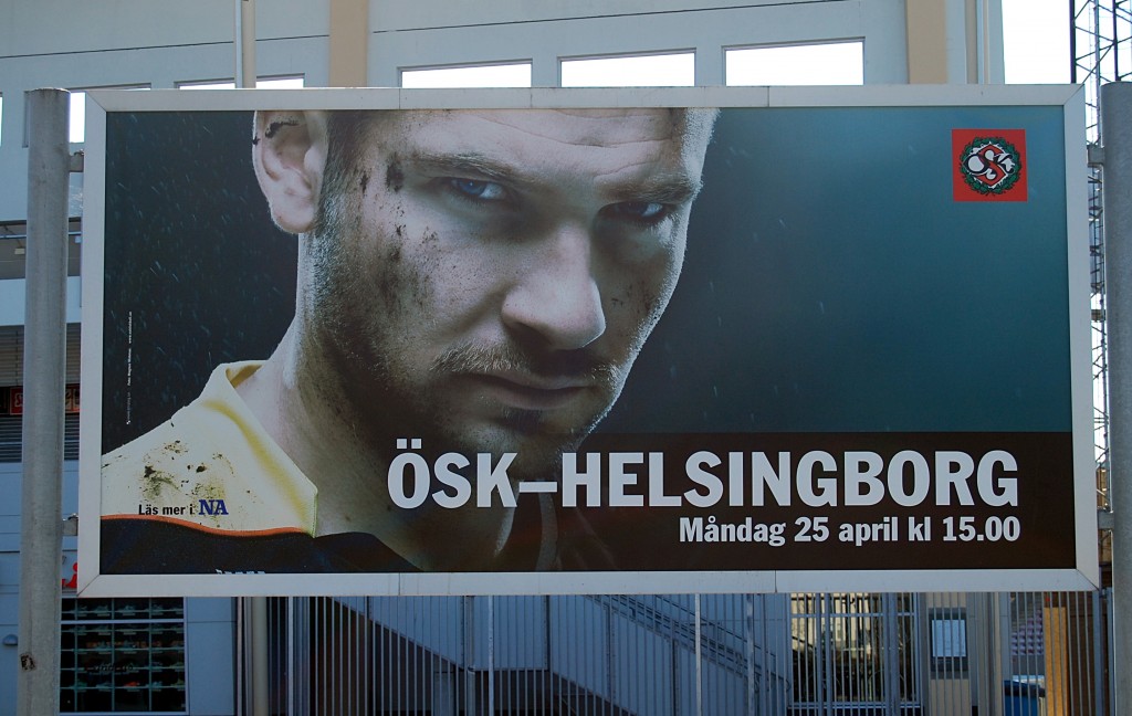 Alvbåge Poster