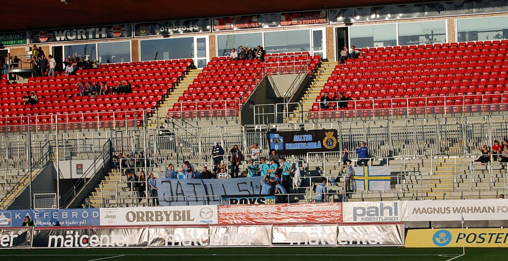 Grattis Gefle
