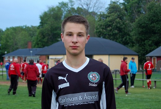Haris efter HOIF