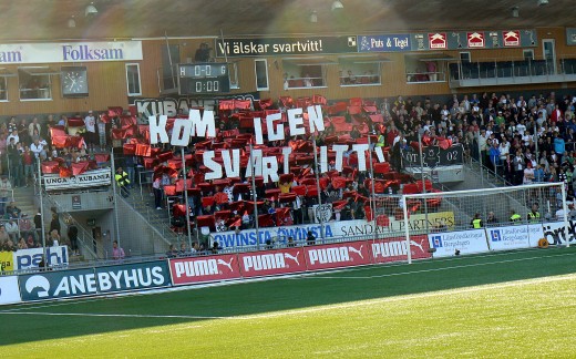 ÖSK - Djurgården