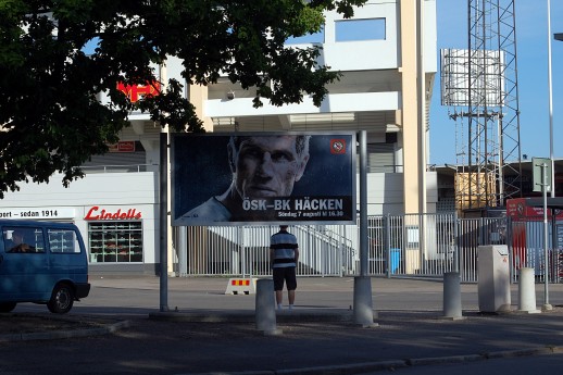 Kihlberg mot Häcken