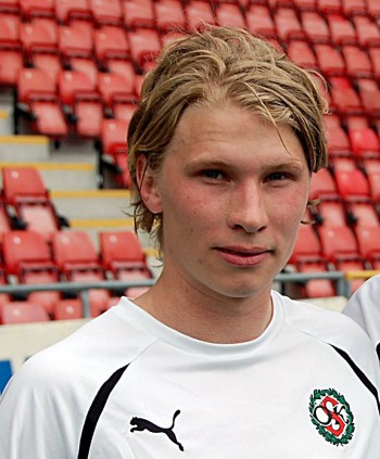 Adam Botvidsson