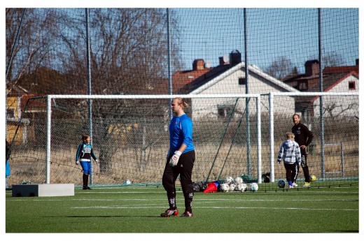 Andreas Lundgren