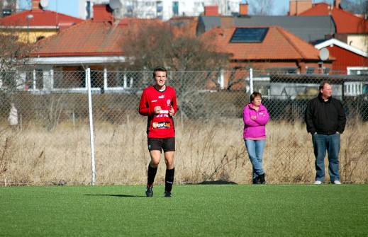 Lucas Karlén
