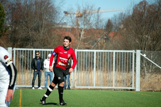 Marcus Wetterberg