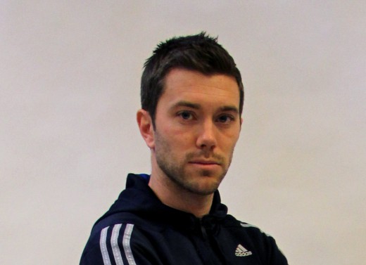 Jimmy Högberg