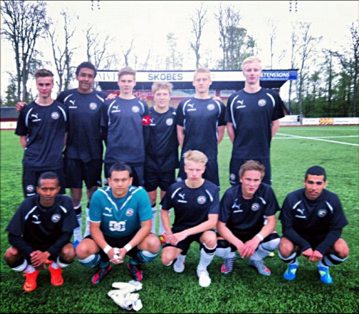 PAL i Motala