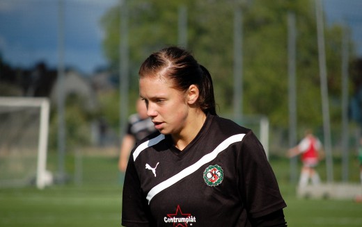 Elin Segerstedt