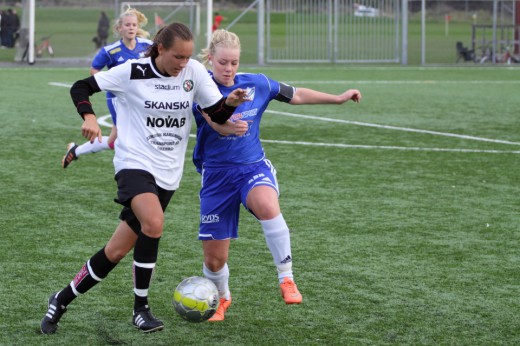 Elin Petterson