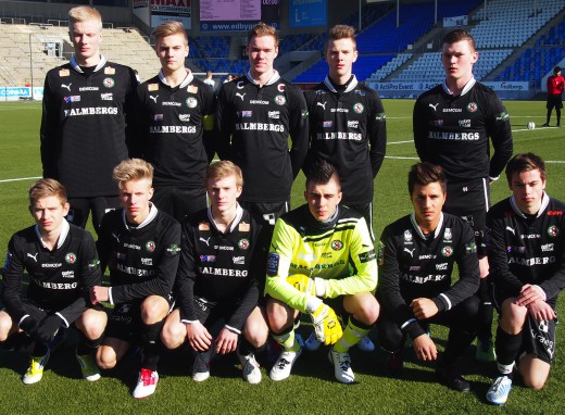 ÖSK U19