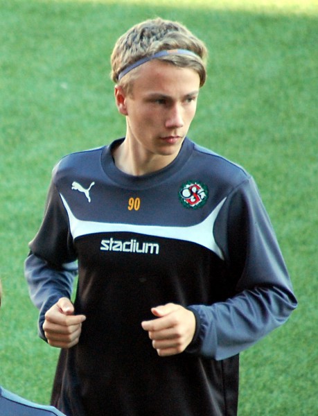 Vide Törners mål i andra halvlek säkrade tre poäng till ÖSK.