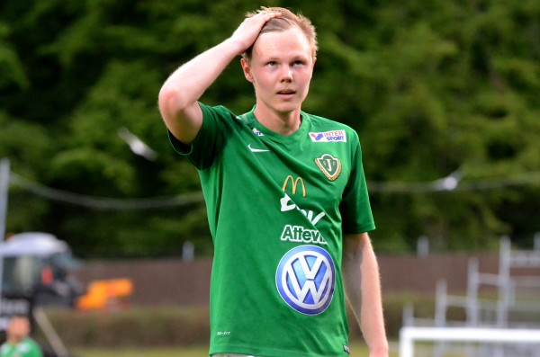 Tim Söderström (Fotot från JSödras webbsida.