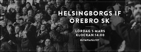 Helsingborg - ÖSK