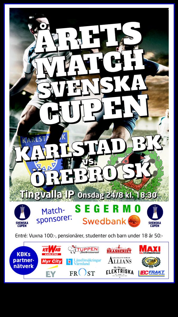 Cup KBK - ÖSK